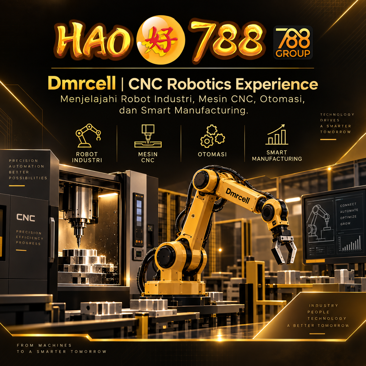 HAO788 Game Online Gacor Terbaru